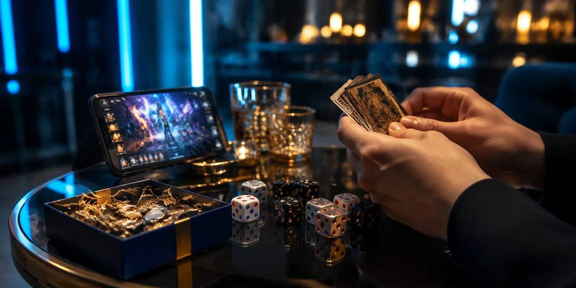 ug328 Bên trong sảnh casino ug328